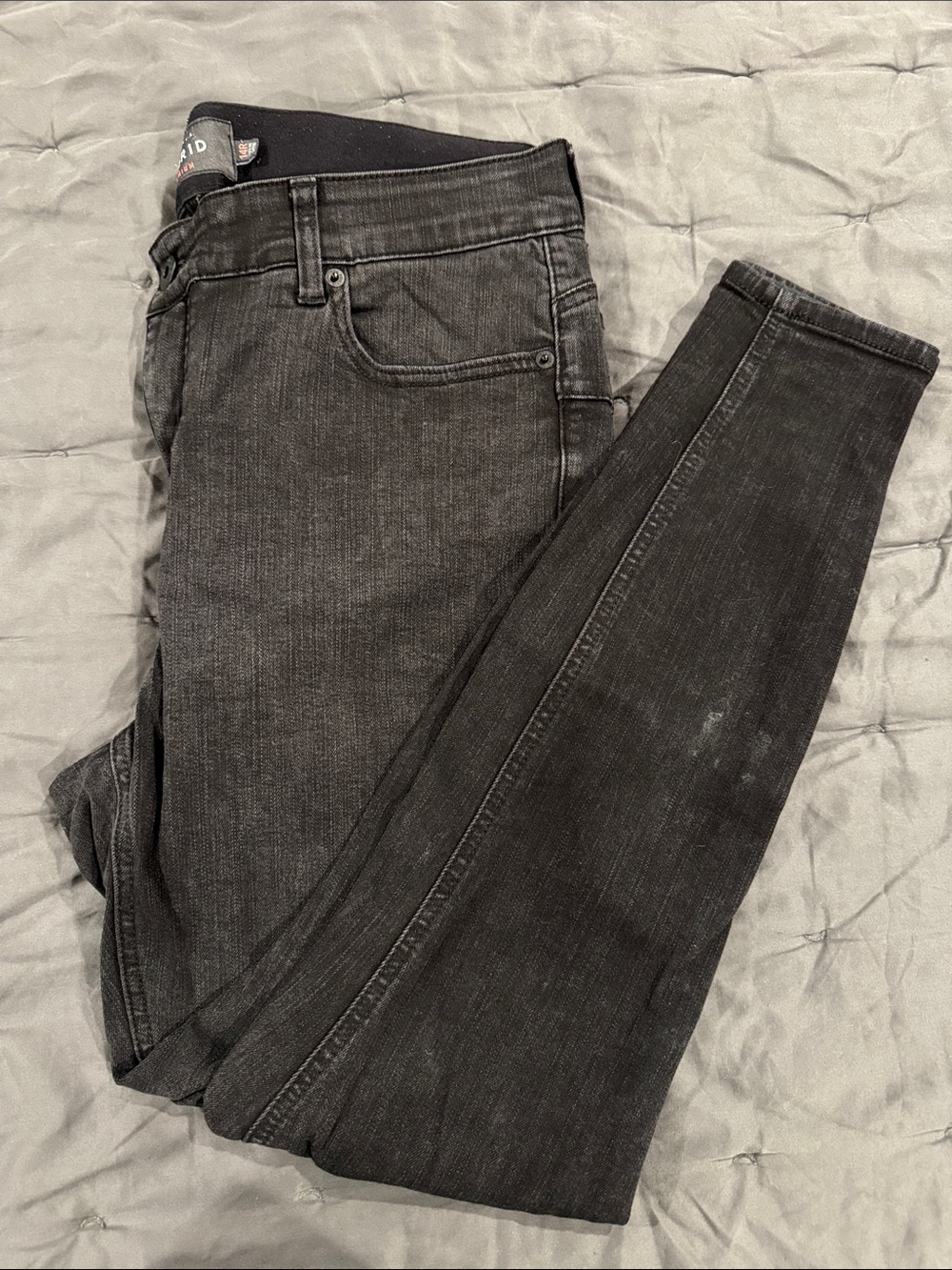torrid Black Wash Women's Jeans